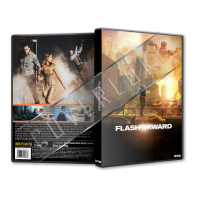 Flashforward Cover Tasarımları